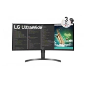 LG 35WN75CP-B UltraWide QHD HDR10