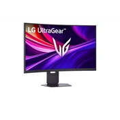 LG 37G800A-B UltraGear gaming monitor 37", UHD, ívelt 1000R, VA, 165Hz 1ms GtG, FreeSync, Adaptive-Sync