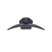 LG 37G800A-B UltraGear gaming monitor 37", UHD, ívelt 1000R, VA, 165Hz 1ms GtG, FreeSync, Adaptive-Sync