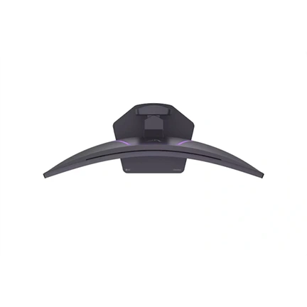 LG 37G800A-B UltraGear gaming monitor 37", UHD, ívelt 1000R, VA, 165Hz 1ms GtG, FreeSync, Adaptive-Sync