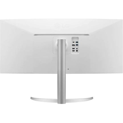 LG 38WP85C-W ívelt QHD+ FreeSync