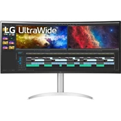 LG 38WP85CP-W 38" 21:9 ívelt QHD+ HDR10 IPS DCI-P3