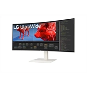 LG 38WR85QC-W 38" monitor