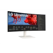 LG 38WR85QC-W 38" monitor