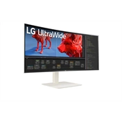 LG 38WR85QC-W 38" monitor