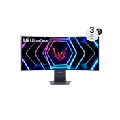 LG 39GS95QE - 39" | OLED Curved | 0.03ms | 240Hz | HDR