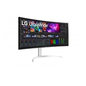 LG 40WP95XP-W ívelt UltraWide 5K2K NanoIPS TB4