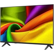 LG 43NU850B3LA 43" NANO 4K AI NU85 Smart TV