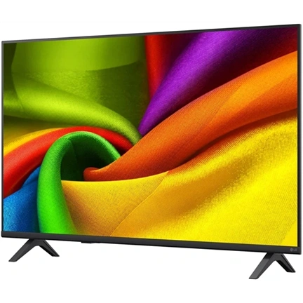 LG 43NU850B3LA 43" NANO 4K AI NU85 Smart TV