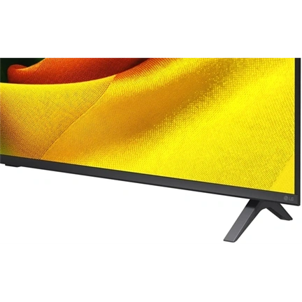 LG 43NU850B3LA 43" NANO 4K AI NU85 Smart TV