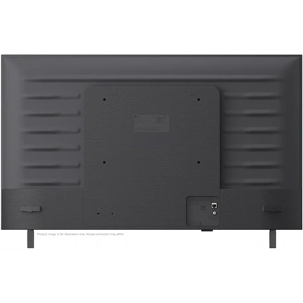 LG 43NU850B3LA 43" NANO 4K AI NU85 Smart TV