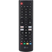 LG 43NU850B3LA 43" NANO 4K AI NU85 Smart TV