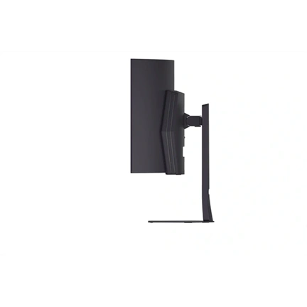 LG 45GX900A-B UltraGear gaming monitor 45", OLED, ívelt 800R, WQHD, 240Hz, 0,03ms GtG