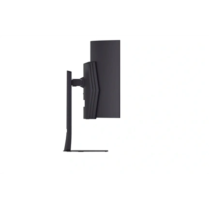 LG 45GX900A-B UltraGear gaming monitor 45", OLED, ívelt 800R, WQHD, 240Hz, 0,03ms GtG