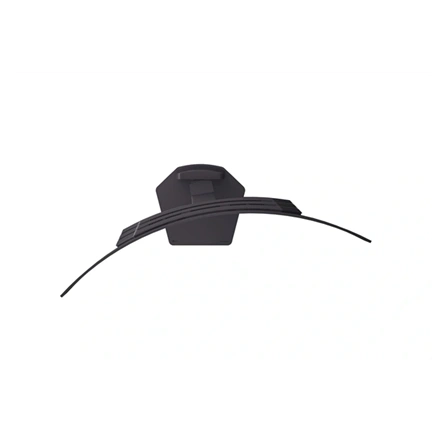 LG 45GX900A-B UltraGear gaming monitor 45", OLED, ívelt 800R, WQHD, 240Hz, 0,03ms GtG