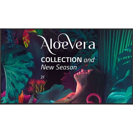 LG 49UH5N-E 49" 24/7 Digital Signage