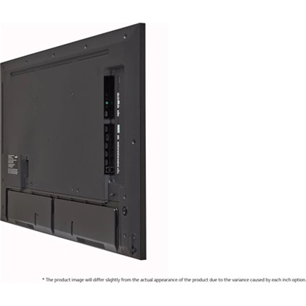 LG 49UH5N-E 49" 24/7 Digital Signage