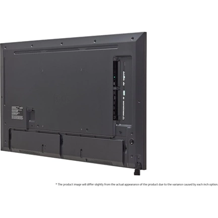 LG 49UH5N-E 49" 24/7 Digital Signage