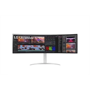 LG 49WQ95C-W 49" monitor