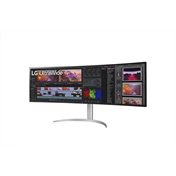LG 49WQ95C-W 49" monitor