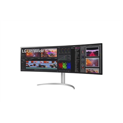 LG 49WQ95C-W 49" monitor