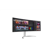 LG 49WQ95C-W 49" monitor