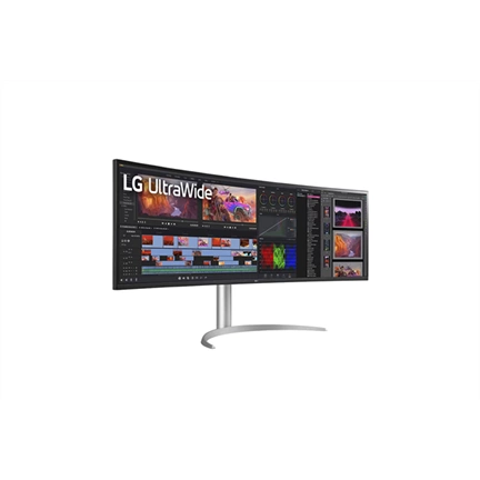 LG 49WQ95C-W 49" monitor