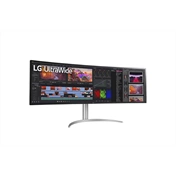 LG 49WQ95C-W 49" monitor