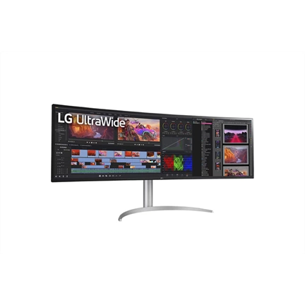 LG 49WQ95C-W 49" monitor