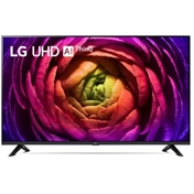 LG 50" UR73 4K UHD Smart TV 2023