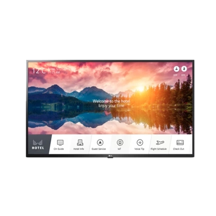LG 55US662H 55" Pro:Centric UHD Hotel TV