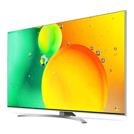 LG 55" NANO78 4K HDR Smart NanoCell TV