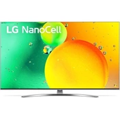 LG 55" NANO78 4K HDR Smart NanoCell TV