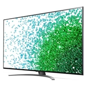 LG 55" NANO81 4K HDR Smart NanoCell TV