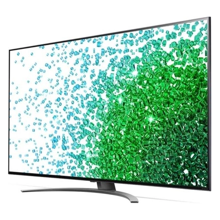 LG 55" NANO81 4K HDR Smart NanoCell TV