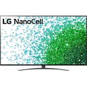 LG 55" NANO81 4K HDR Smart NanoCell TV