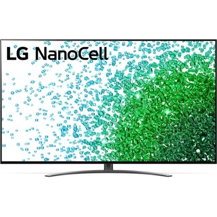 LG 55" NANO81 4K HDR Smart NanoCell TV