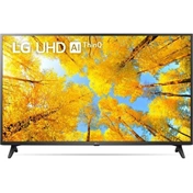 LG 55" UQ7500 4K UHD HDR Smart TV