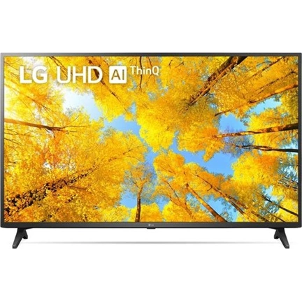 LG 55" UQ7500 4K UHD HDR Smart TV
