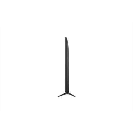 LG 65NANO80A3B televízió - 65" NanoCell AI NANO80 4K Smart TV
