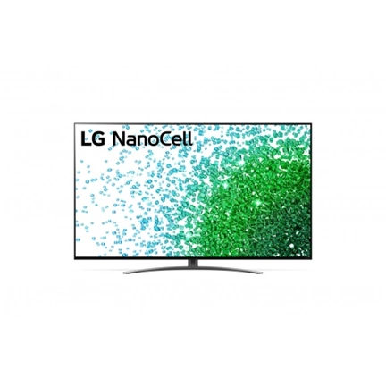 LG 65NANO813PA 4K HDR Smart NanoCell TV