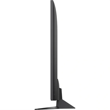 LG 65NANO81A3A televízió - 65" NanoCell AI NANO81 4K Smart TV