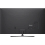 LG 65NANO81A3A televízió - 65" NanoCell AI NANO81 4K Smart TV