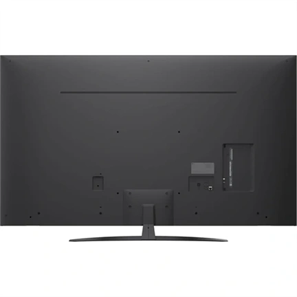 LG 65NANO81A3A televízió - 65" NanoCell AI NANO81 4K Smart TV