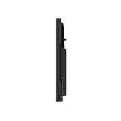 LG 65TR3DQ-B CreateBoard Standard interaktív tábla 65", UHD, Android 14