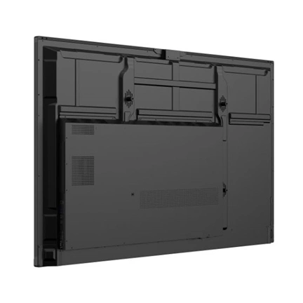 LG 65TR3DQ-B CreateBoard Standard interaktív tábla 65", UHD, Android 14