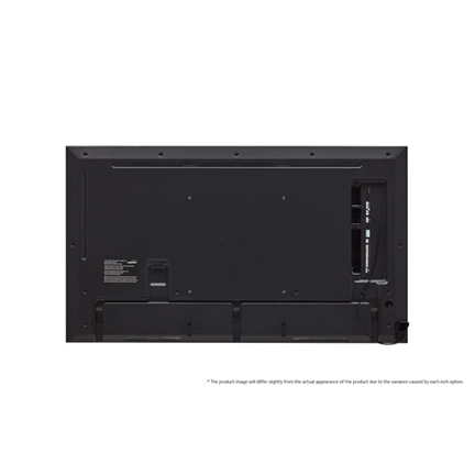 LG 65UH5N-E 65" 24/7 Digital Signage