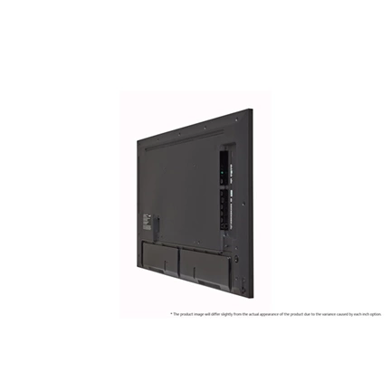 LG 65UH5N-E 65" 24/7 Digital Signage
