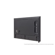 LG 65UH5N-E 65" 24/7 Digital Signage
