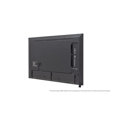 LG 65UH5N-E 65" 24/7 Digital Signage